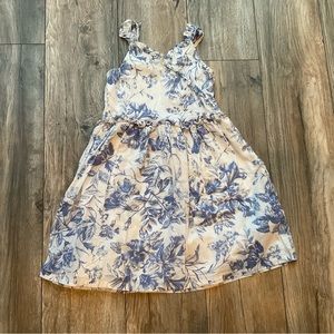 EUC Gap Girls Dress